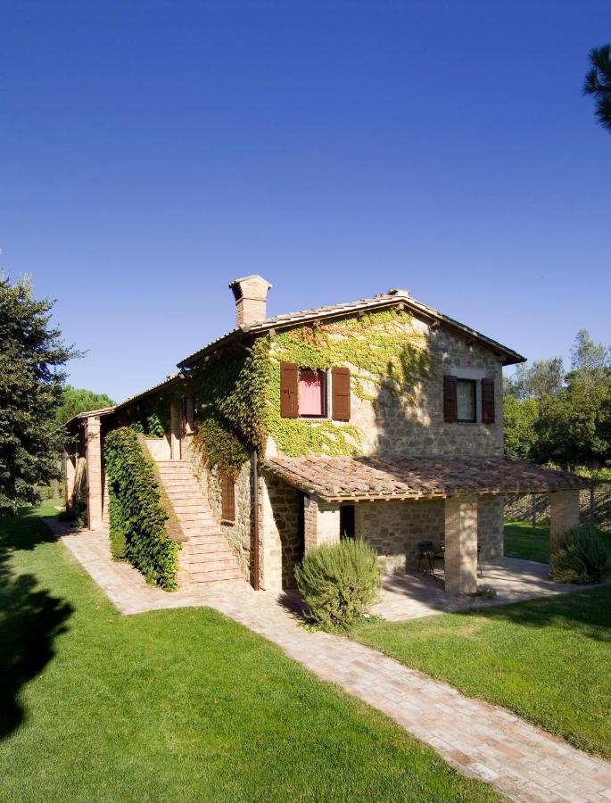 Poggio Alle Vigne Torgiano Exteriér fotografie