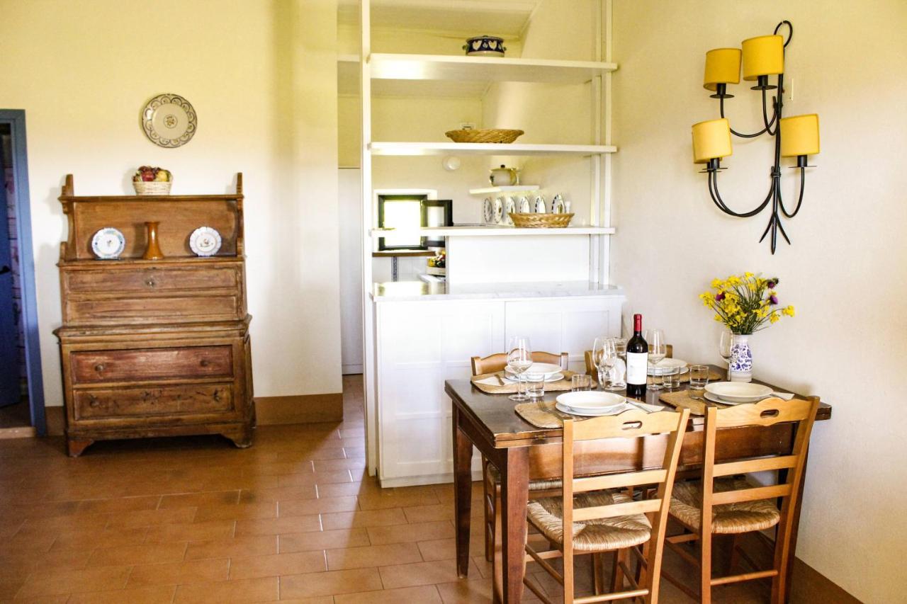 Poggio Alle Vigne Torgiano Exteriér fotografie