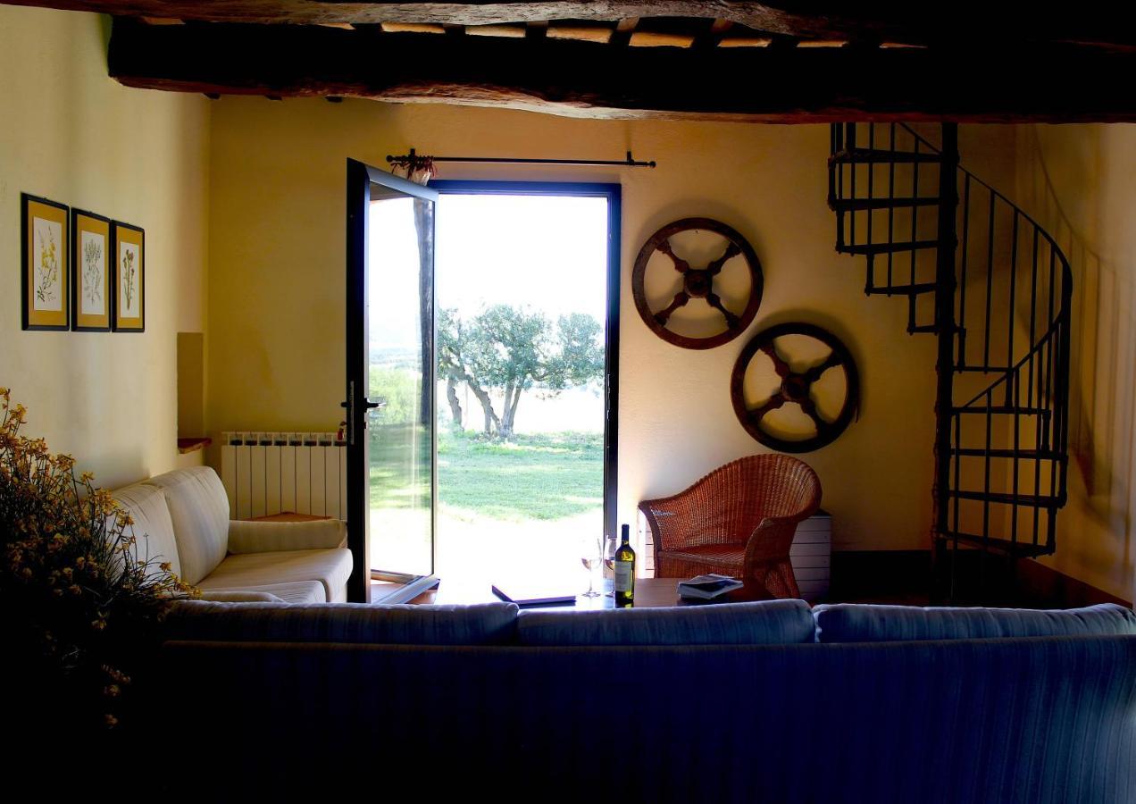 Poggio Alle Vigne Torgiano Exteriér fotografie