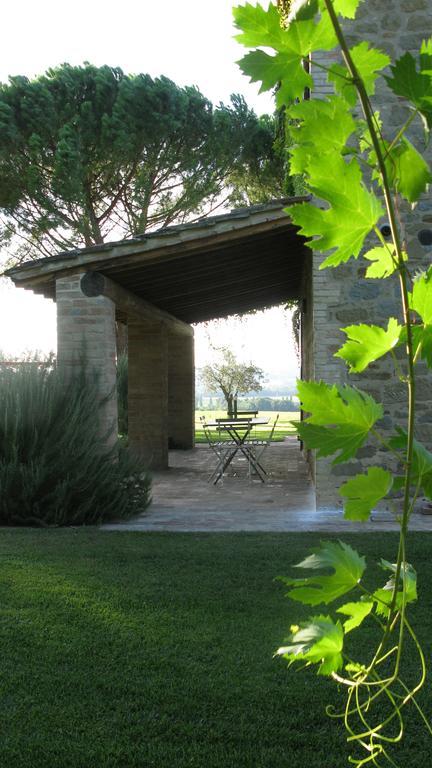 Poggio Alle Vigne Torgiano Exteriér fotografie